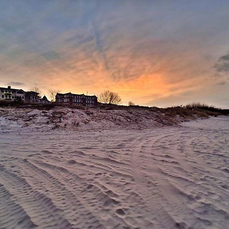 Ferienwohnung 2_2_10 _Inselstrand هيرينجسدورف المظهر الخارجي الصورة