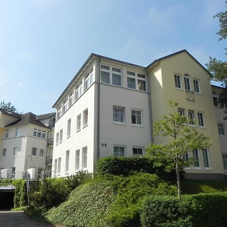 Ferienwohnung 2_2_10 _Inselstrand هيرينجسدورف المظهر الخارجي الصورة