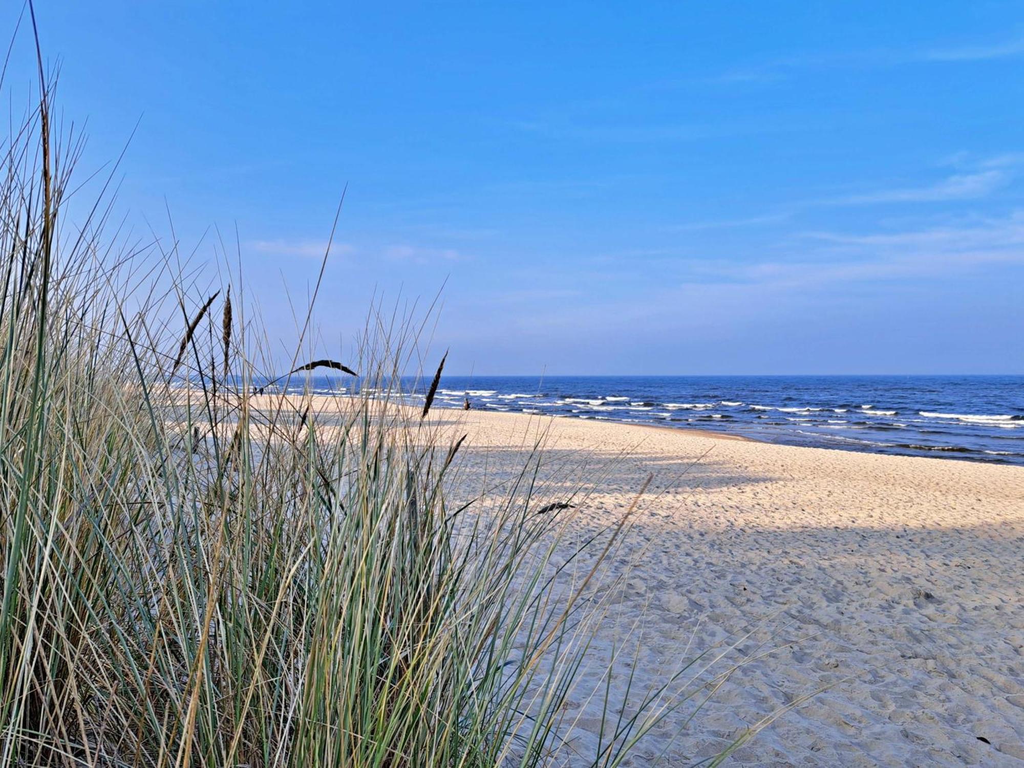 Ferienwohnung 2_2_10 _Inselstrand هيرينجسدورف المظهر الخارجي الصورة
